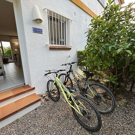 Casas Plus Costa Brava L'Estartit Kültér fotó