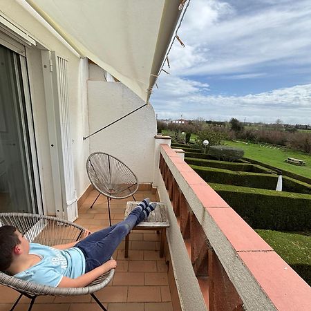Casas Plus Costa Brava L'Estartit Kültér fotó