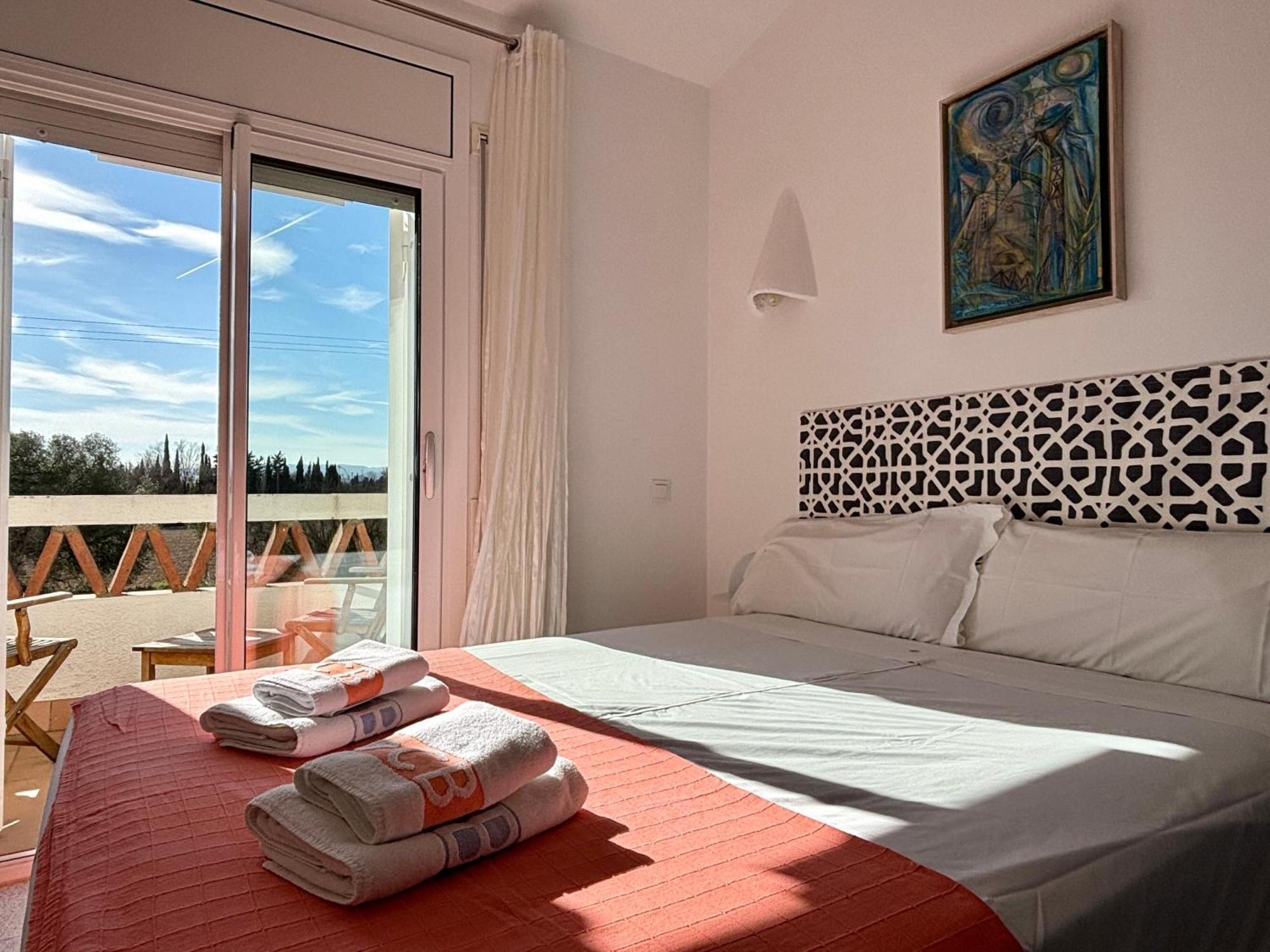 Casas Plus Costa Brava L'Estartit Kültér fotó