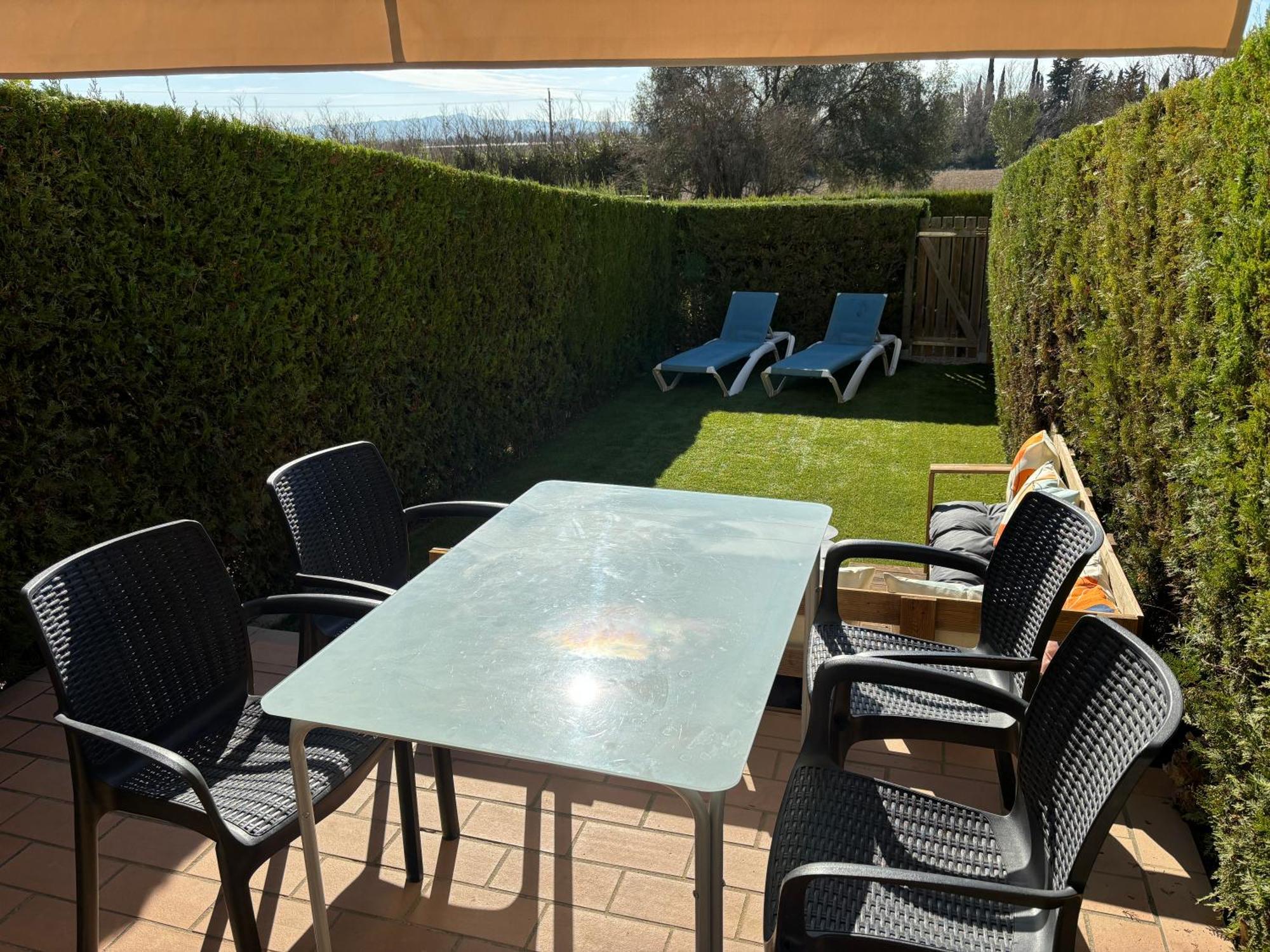 Casas Plus Costa Brava L'Estartit Kültér fotó