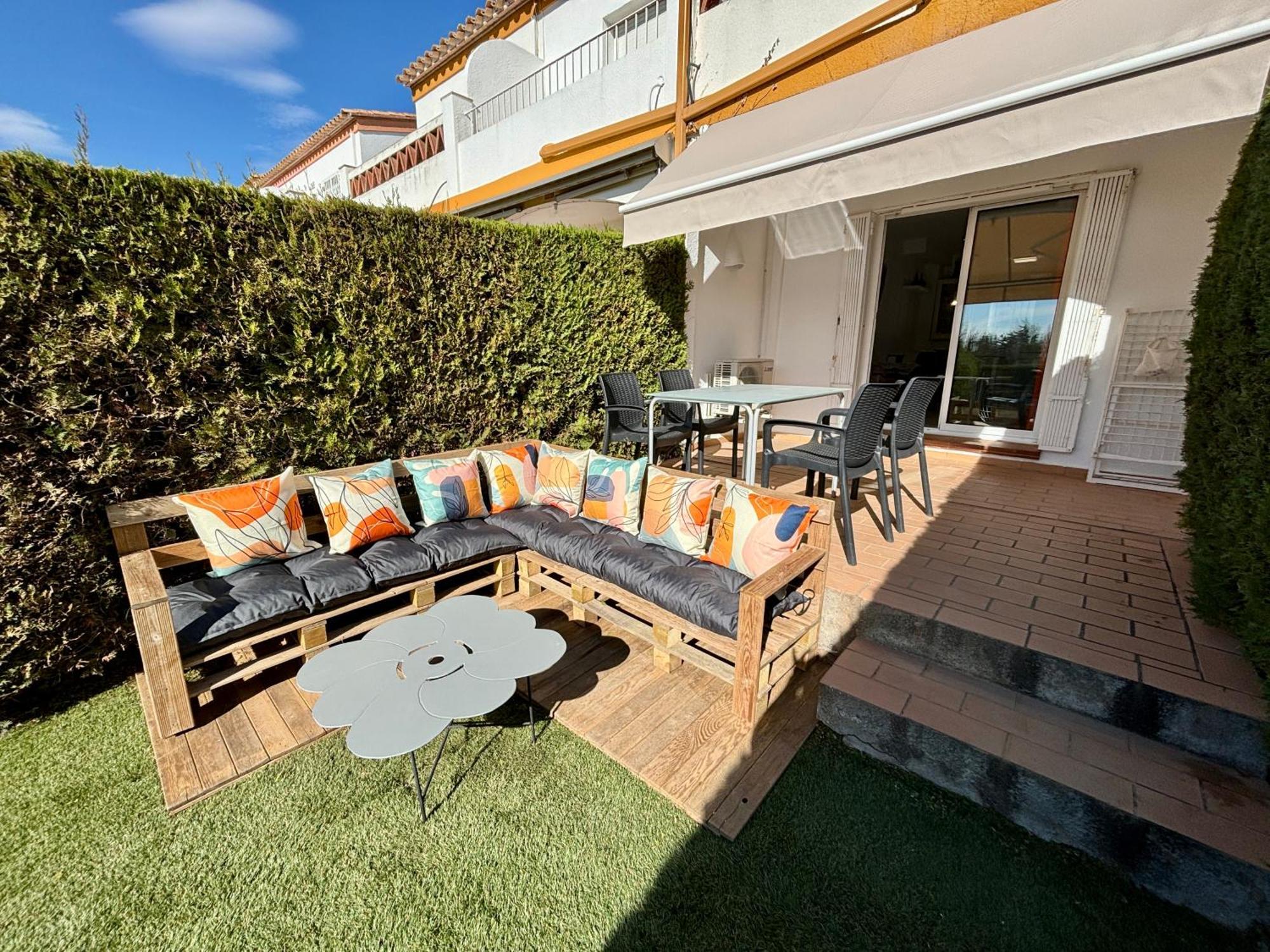 Casas Plus Costa Brava L'Estartit Kültér fotó
