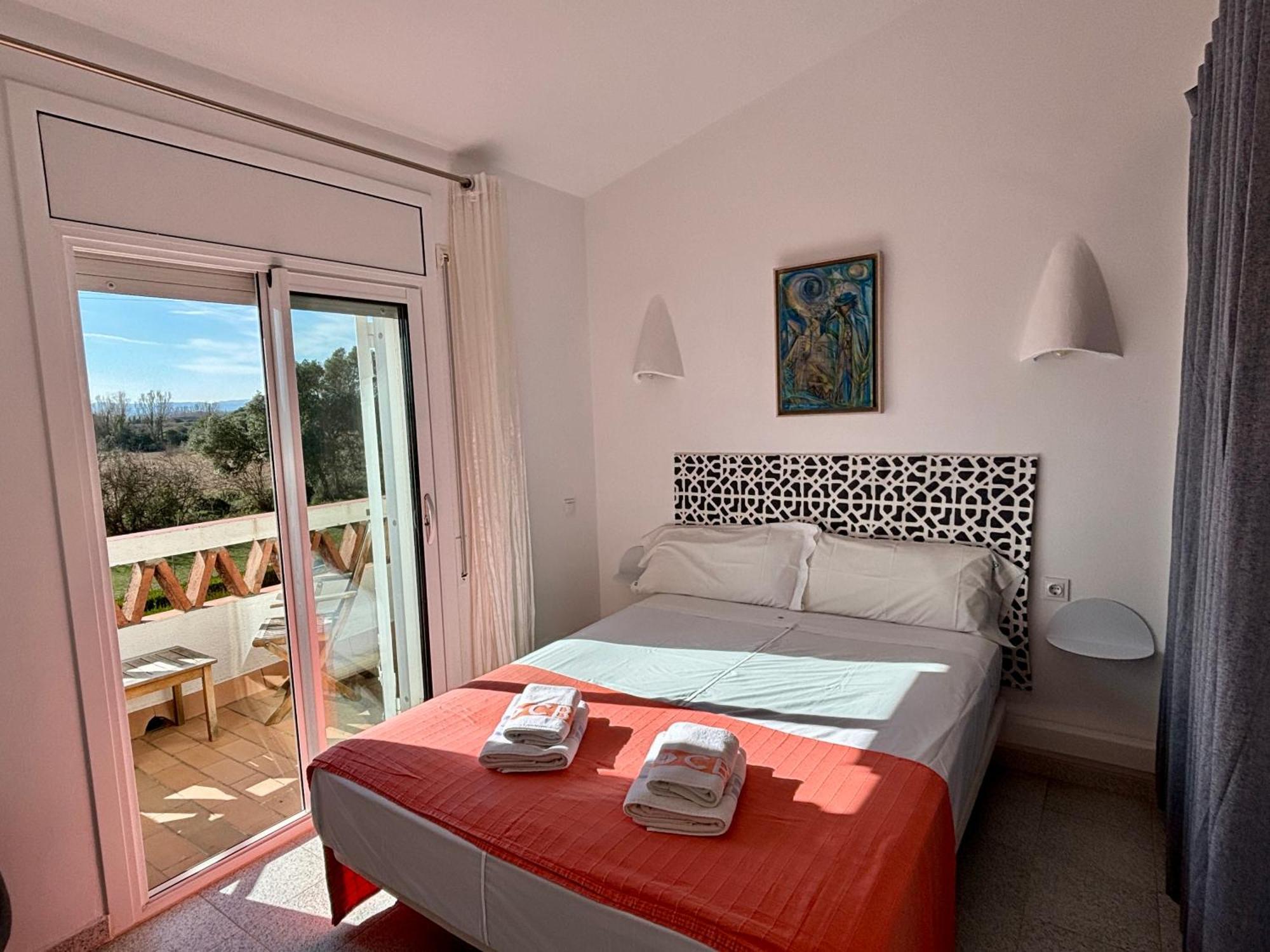 Casas Plus Costa Brava L'Estartit Kültér fotó