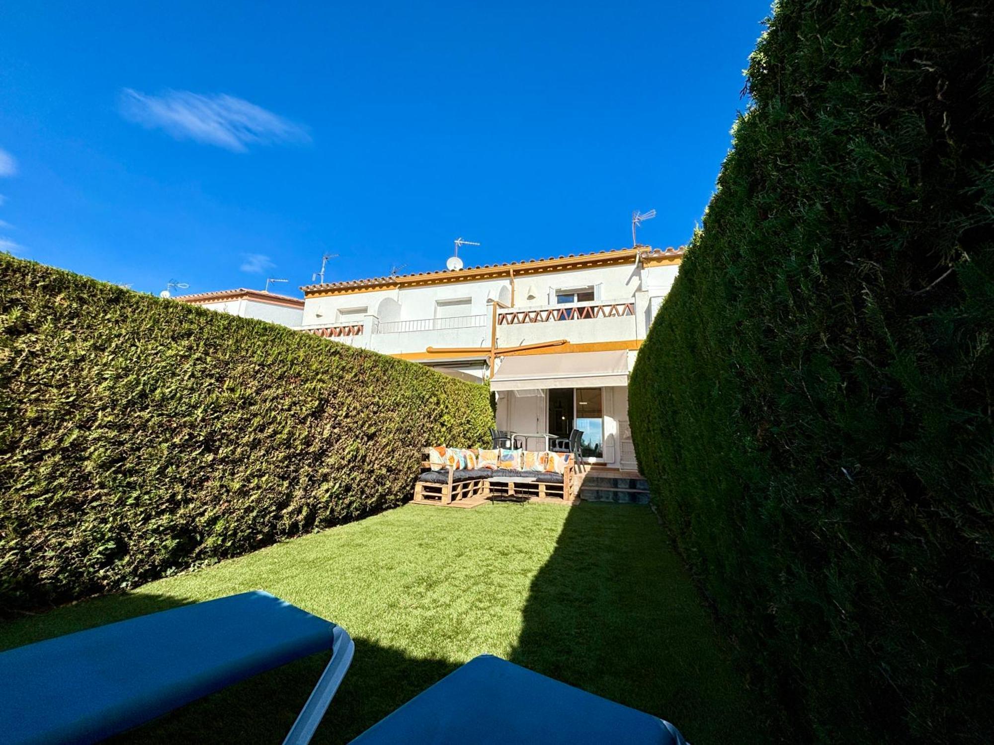 Casas Plus Costa Brava L'Estartit Kültér fotó