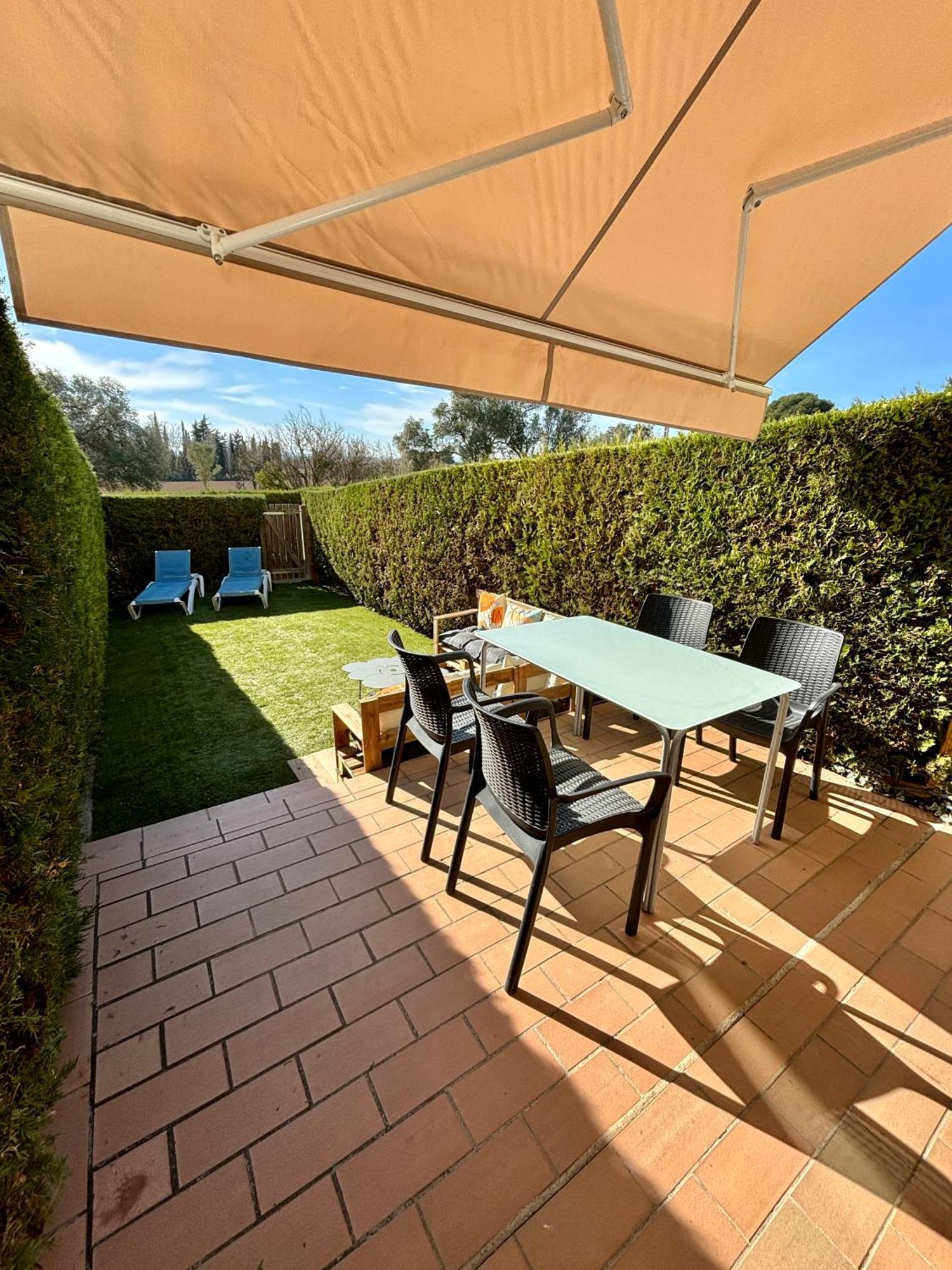 Casas Plus Costa Brava L'Estartit Kültér fotó