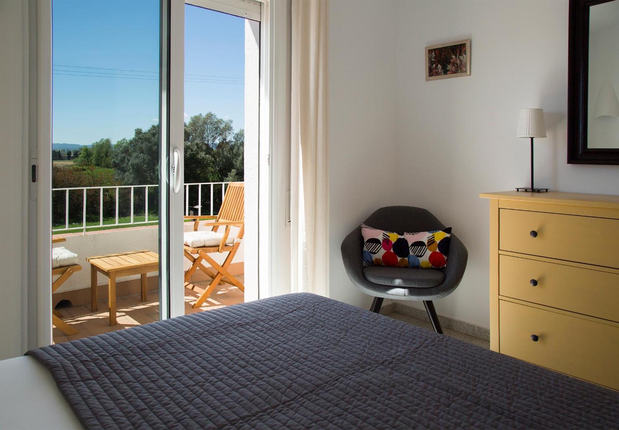 Casas Plus Costa Brava L'Estartit Kültér fotó