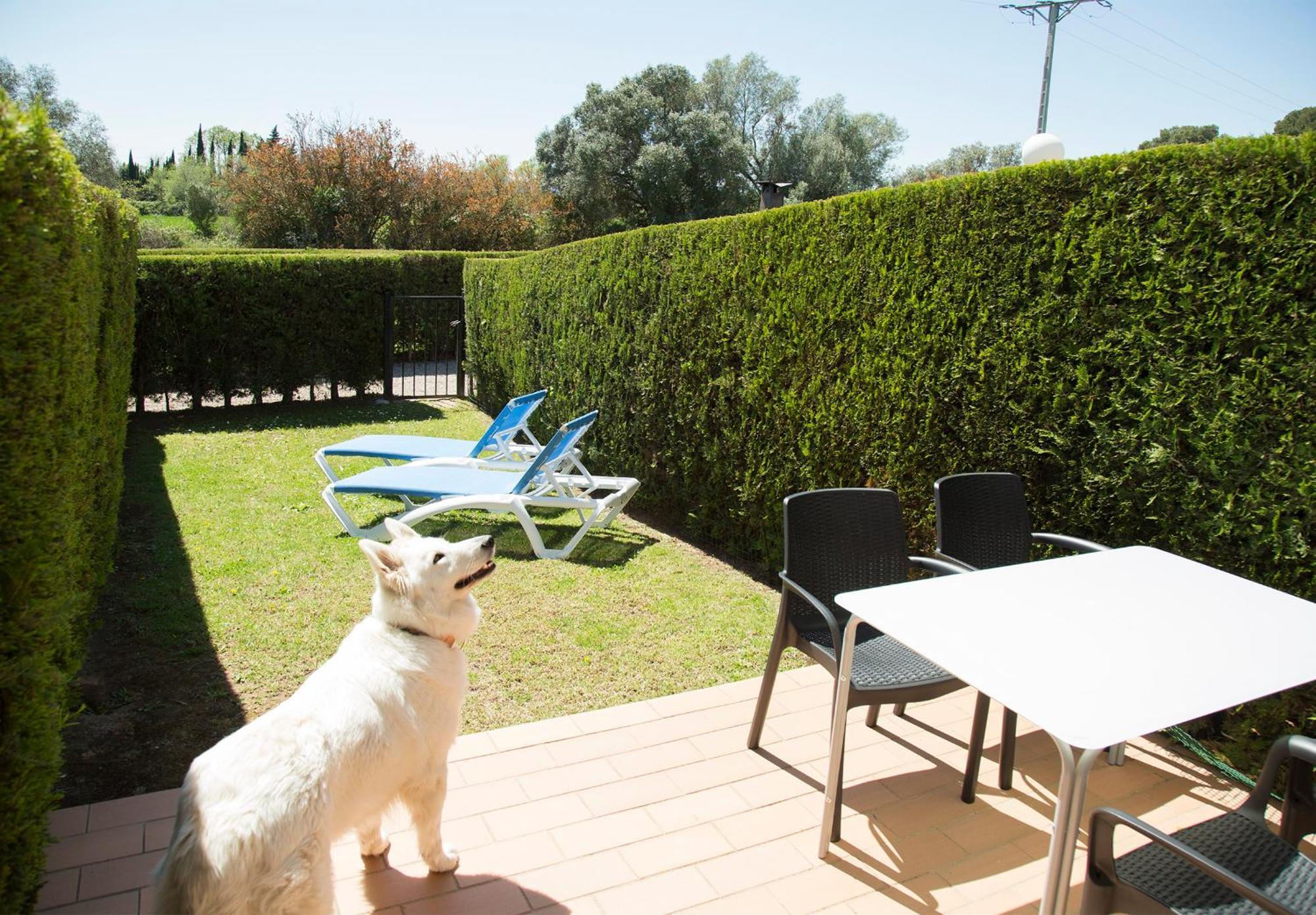 Casas Plus Costa Brava L'Estartit Szoba fotó