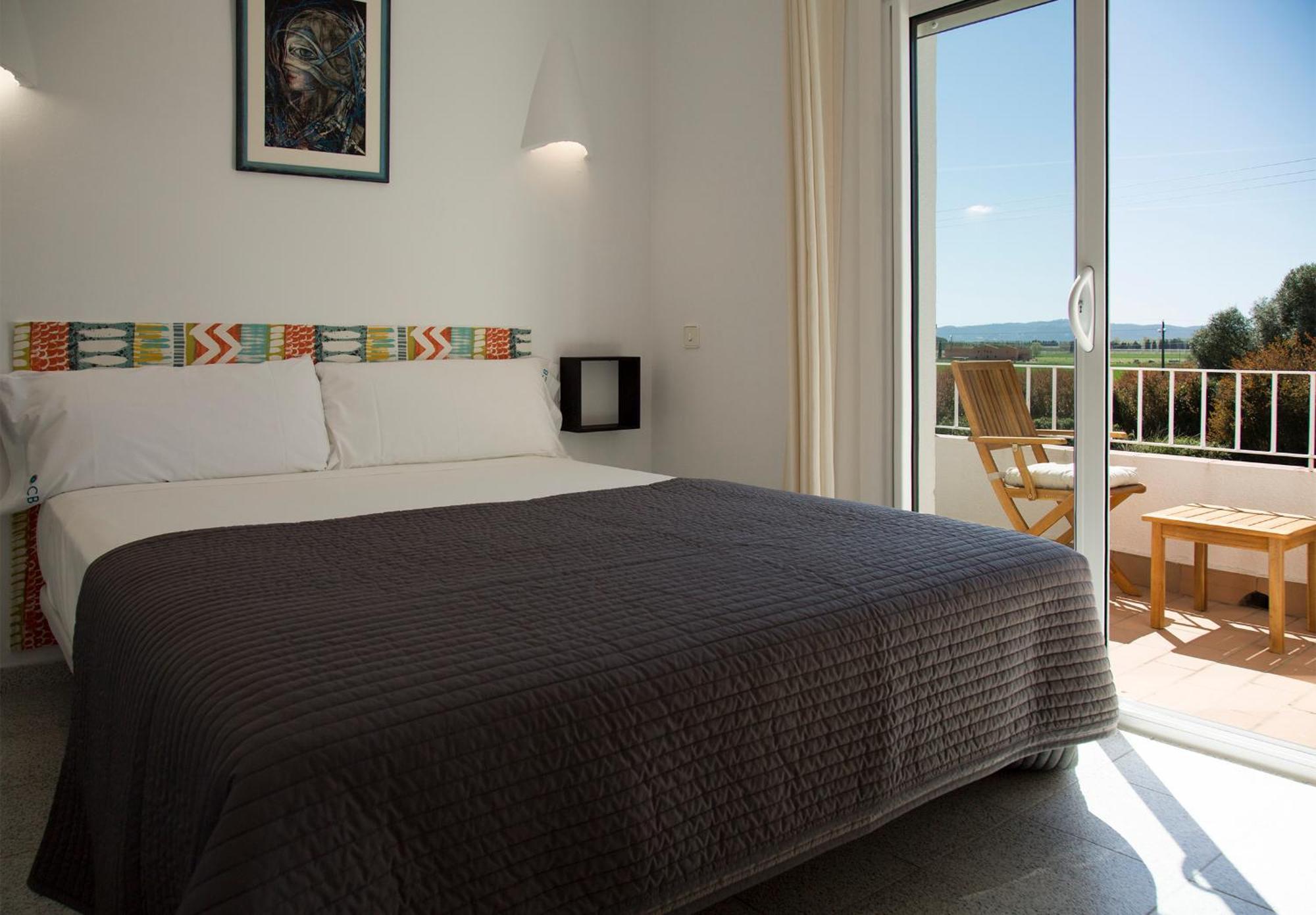 Casas Plus Costa Brava L'Estartit Szoba fotó