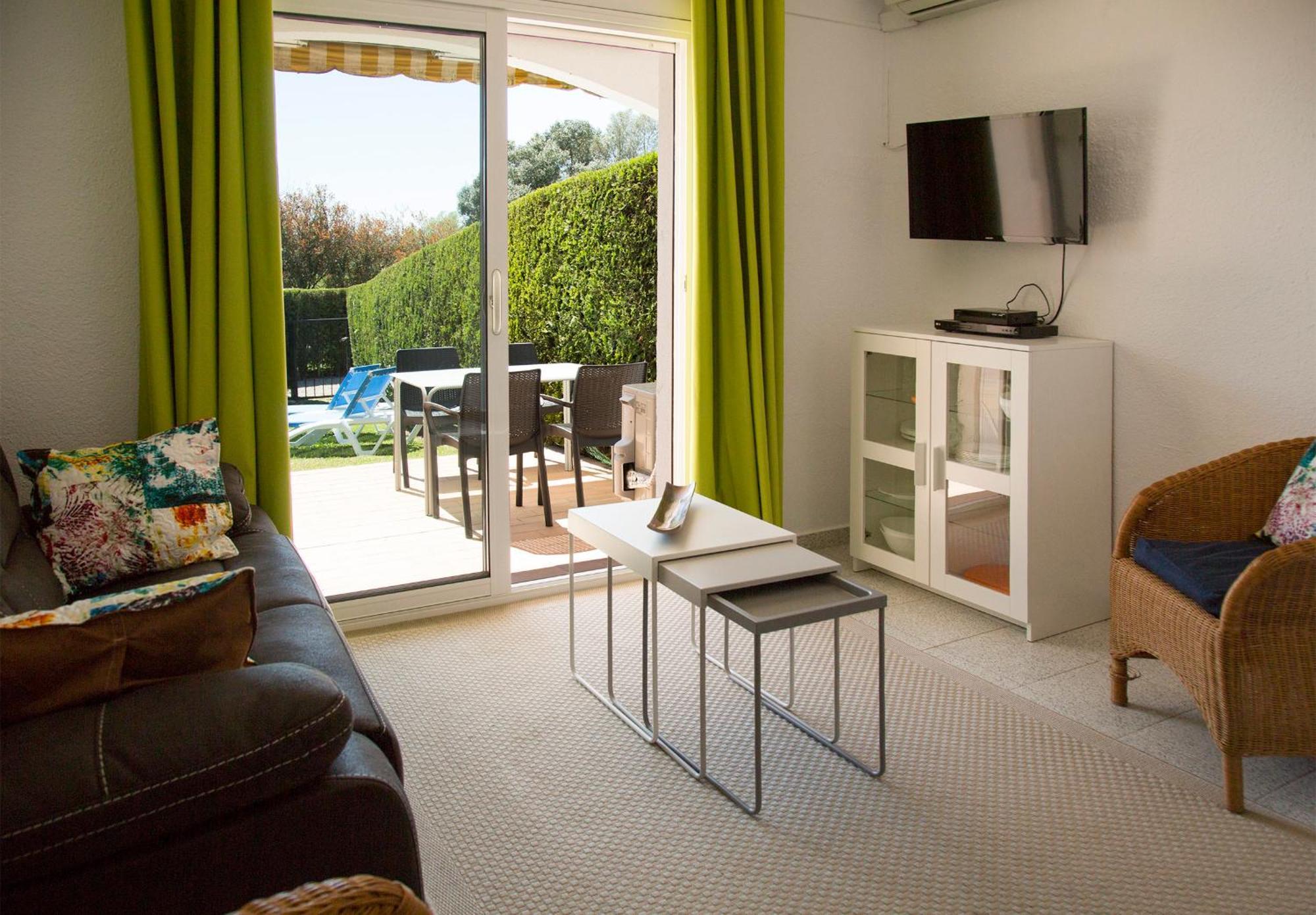 Casas Plus Costa Brava L'Estartit Szoba fotó