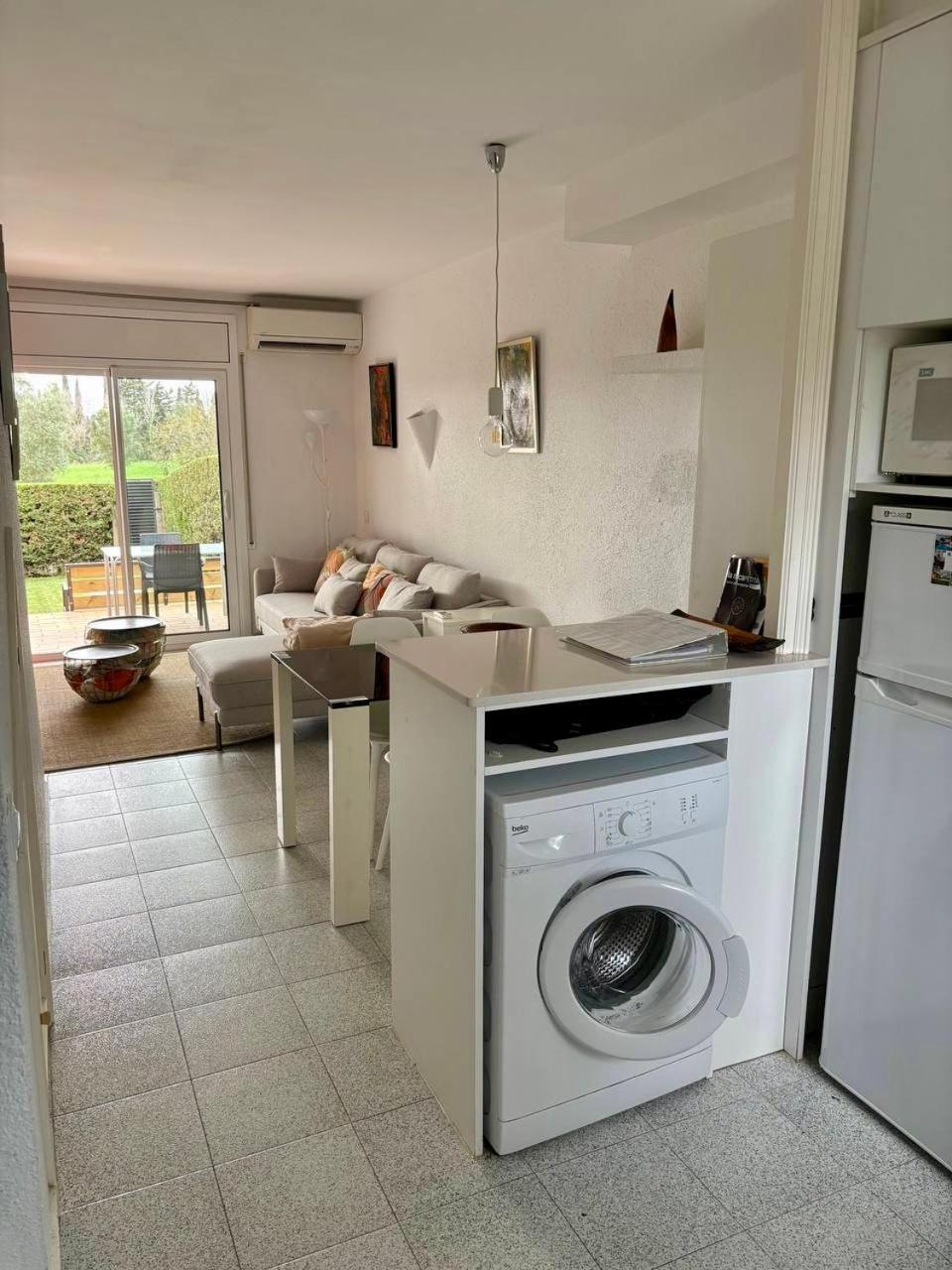 Casas Plus Costa Brava L'Estartit Kültér fotó