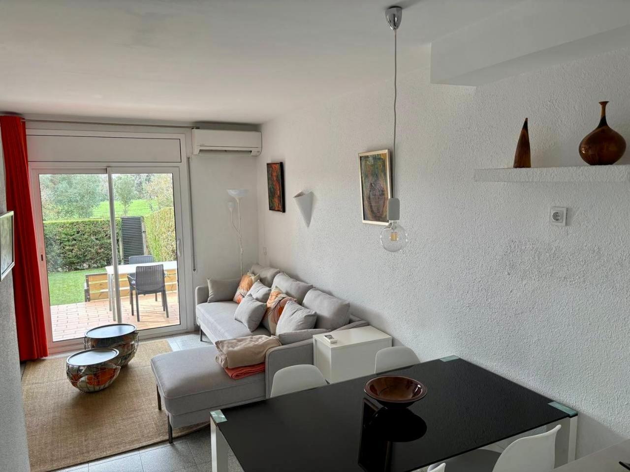 Casas Plus Costa Brava L'Estartit Kültér fotó