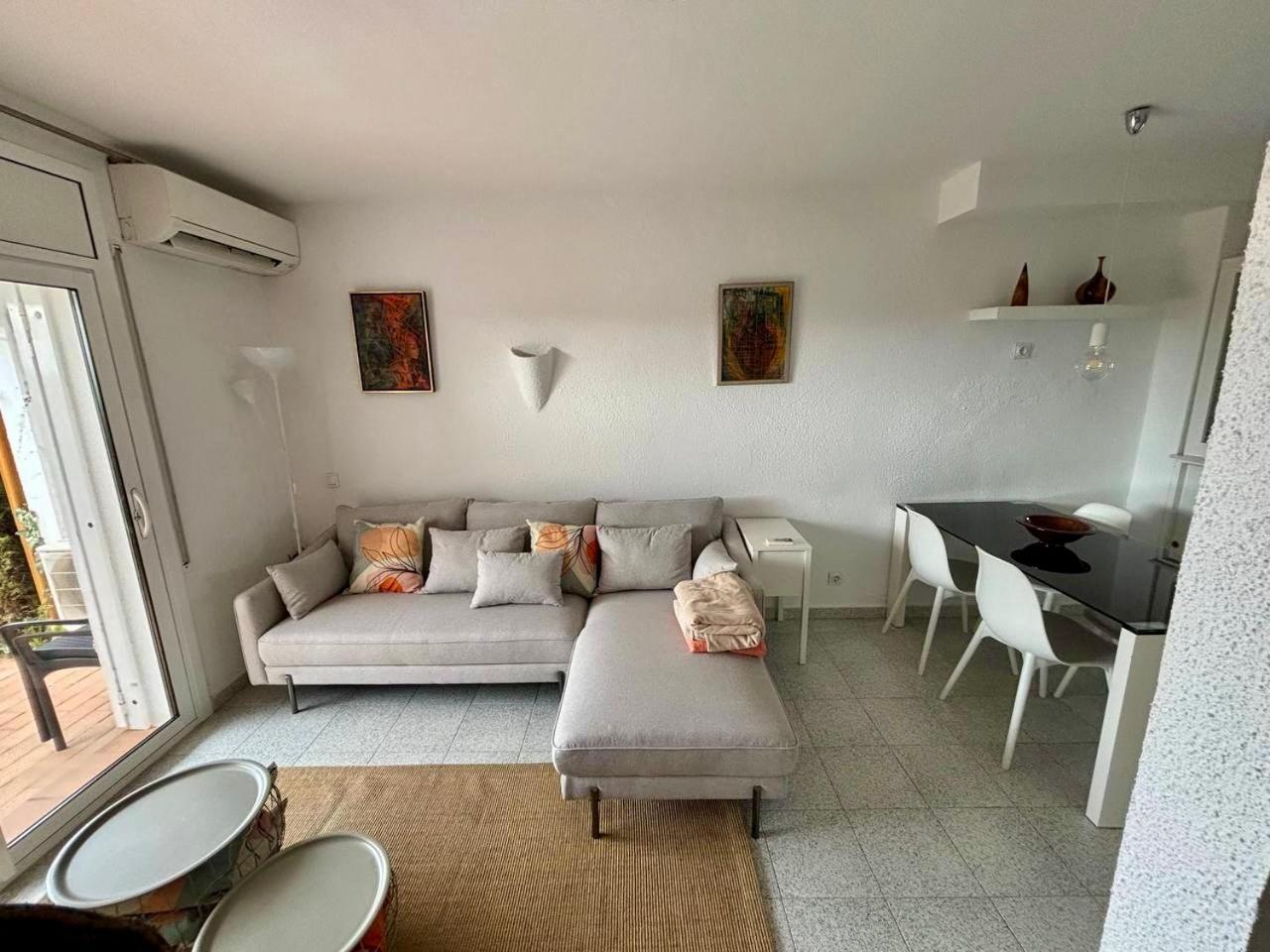 Casas Plus Costa Brava L'Estartit Kültér fotó