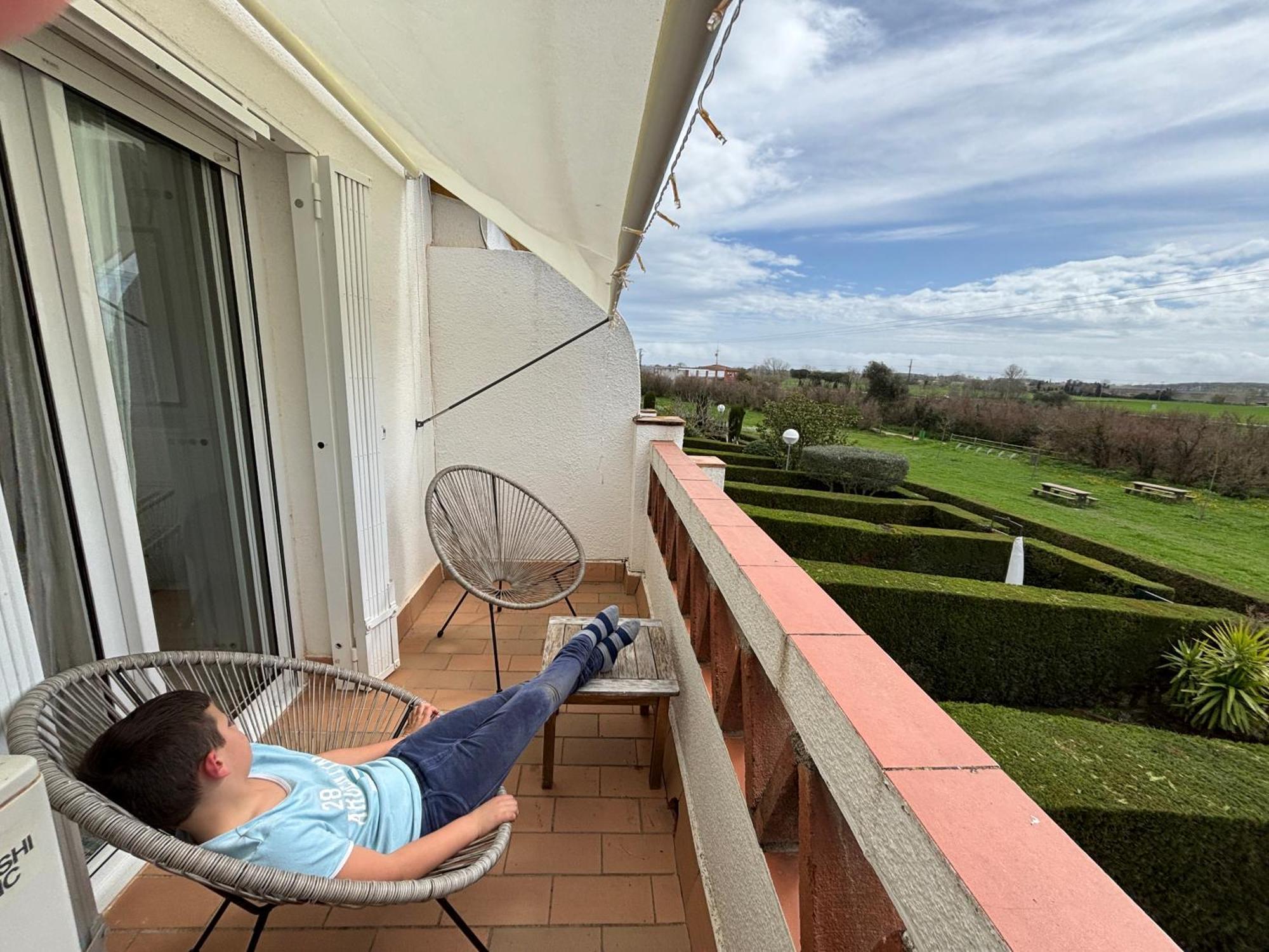Casas Plus Costa Brava L'Estartit Kültér fotó