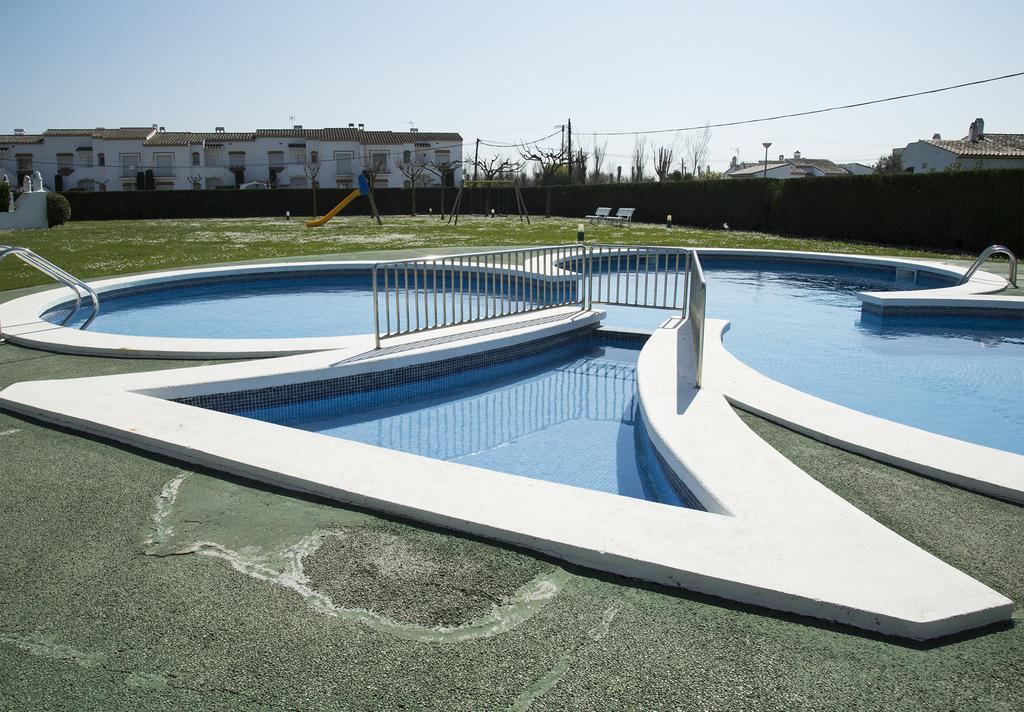 Casas Plus Costa Brava L'Estartit Kültér fotó