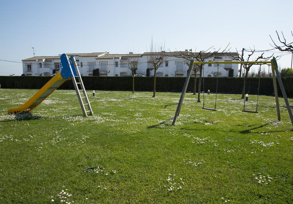 Casas Plus Costa Brava L'Estartit Kültér fotó