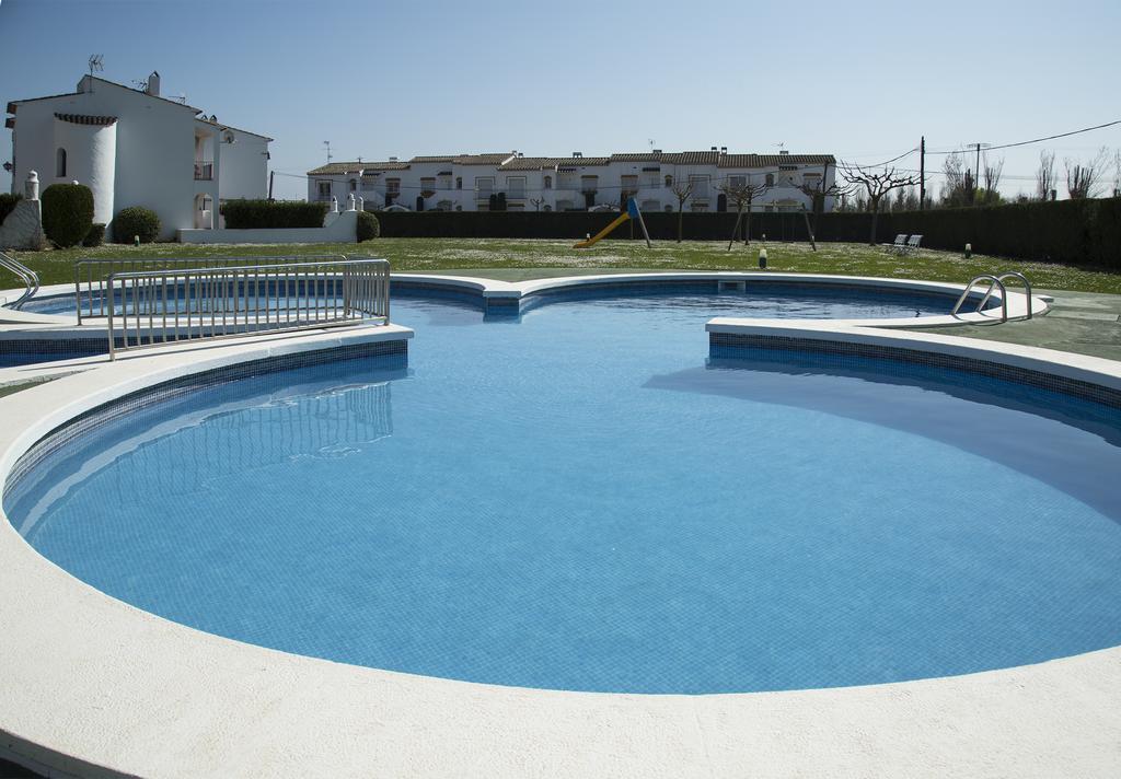 Casas Plus Costa Brava L'Estartit Kültér fotó