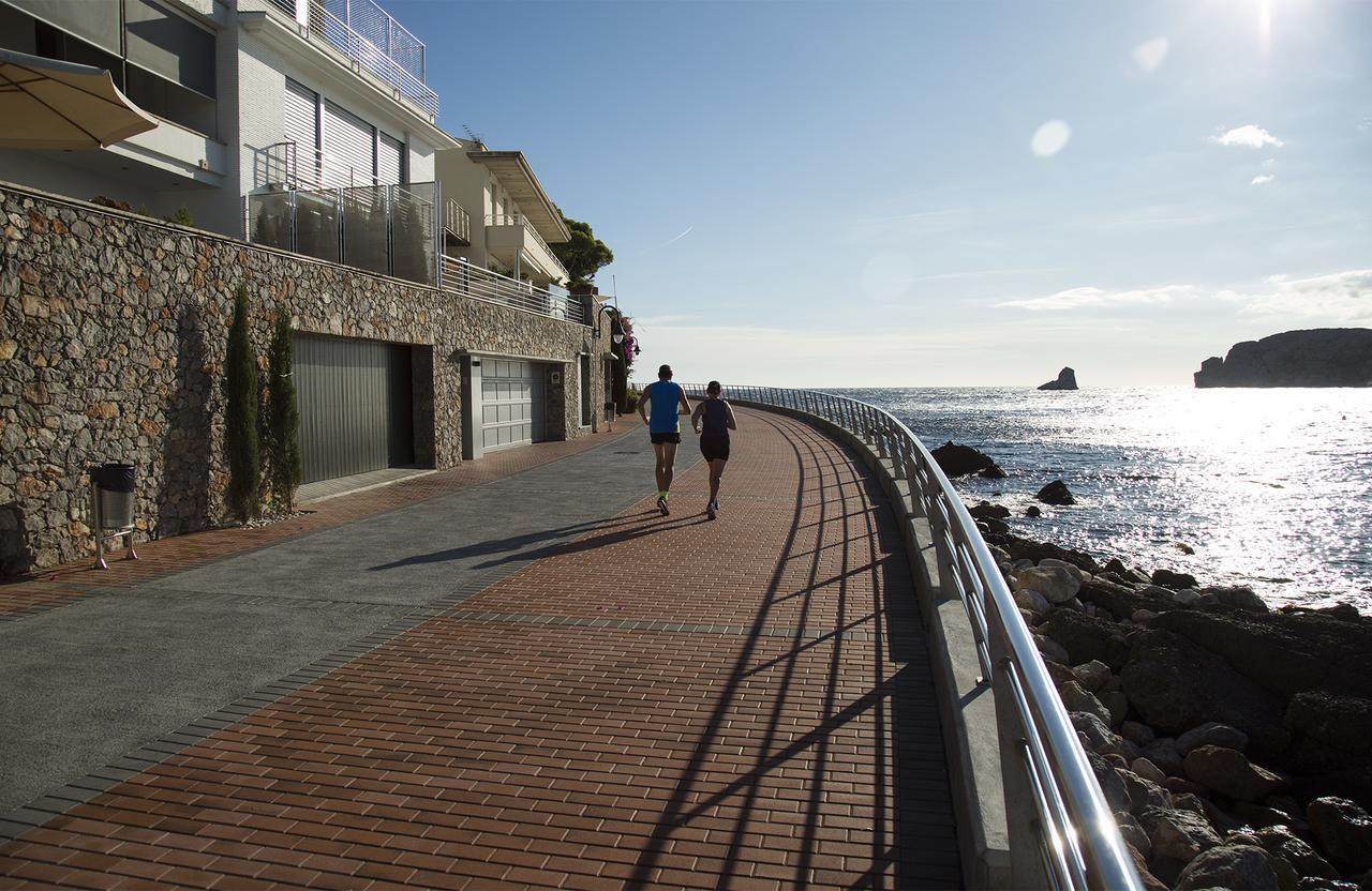 Casas Plus Costa Brava L'Estartit Kültér fotó
