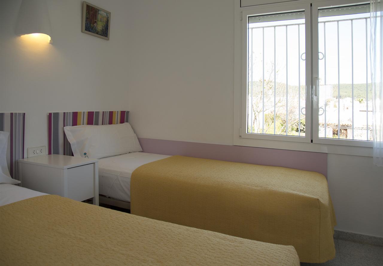 Casas Plus Costa Brava L'Estartit Kültér fotó